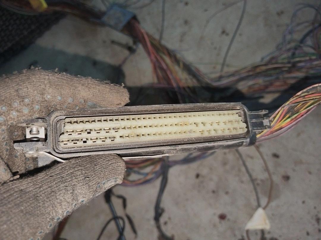 Проводка 9V1QA0 Volkswagen Passat - Фото 5