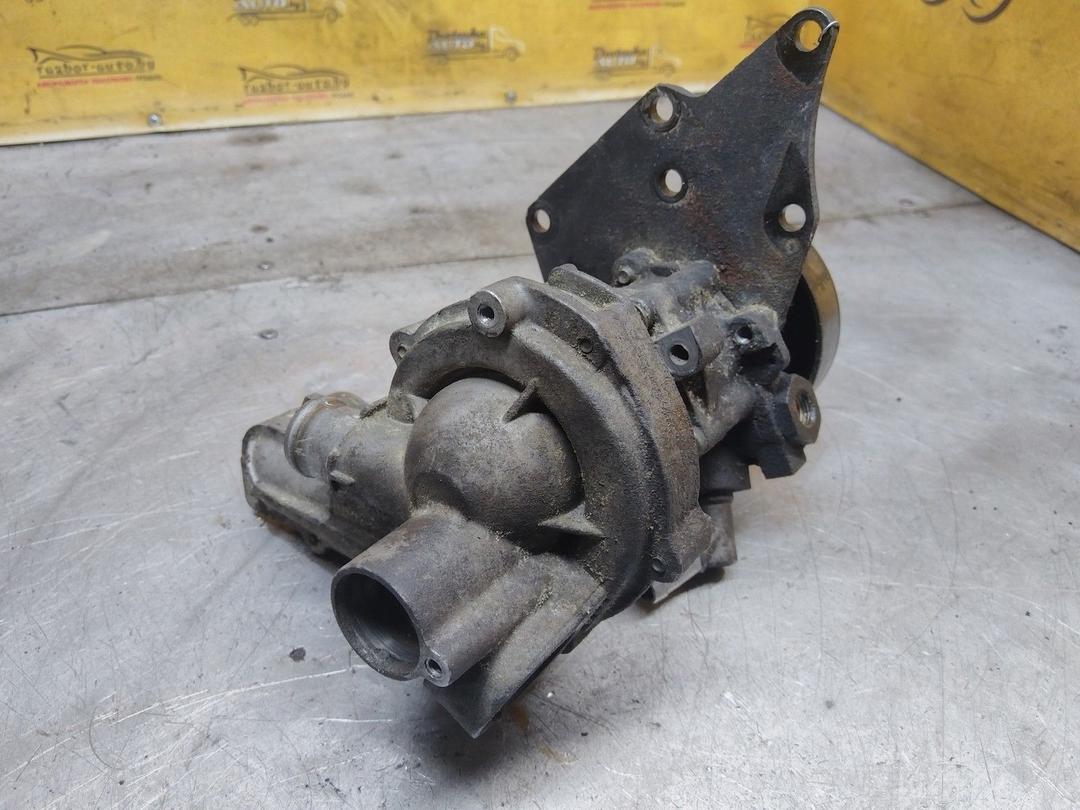 Насос гидроусилителя руля U44RRL Chrysler PT-Cruiser купить на авторазборке