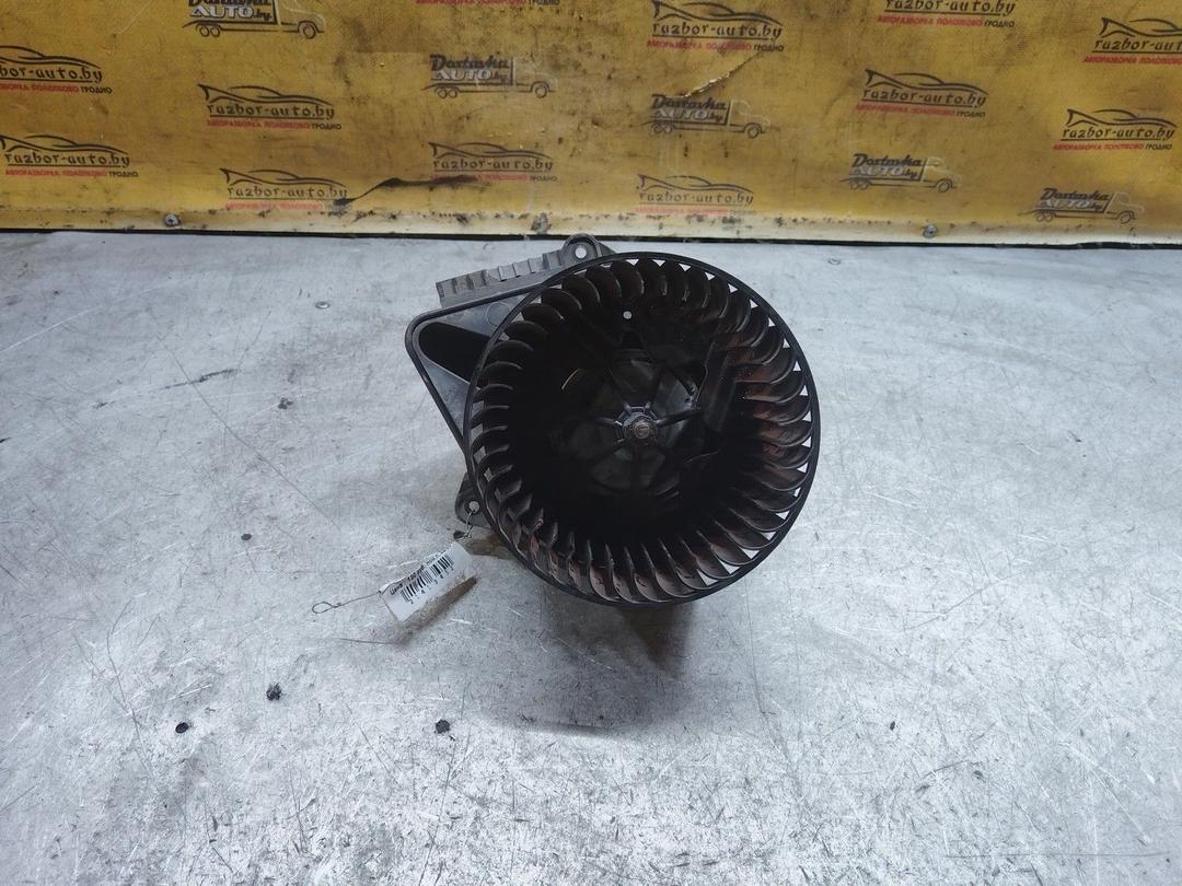 Моторчик печки 5J28ML Peugeot 607 купить