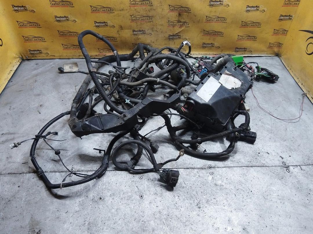 Проводка XIH542 Ford C-Max купить