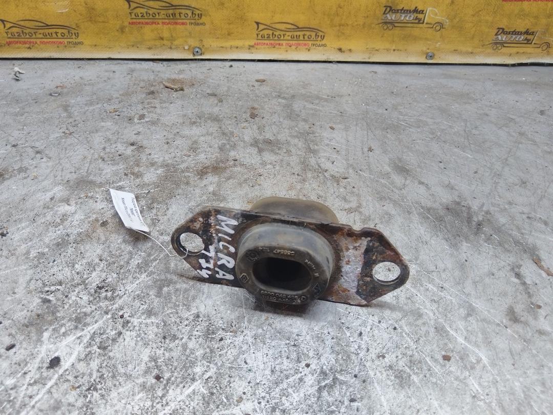 Подушка крепления КПП 75N567 Nissan Micra