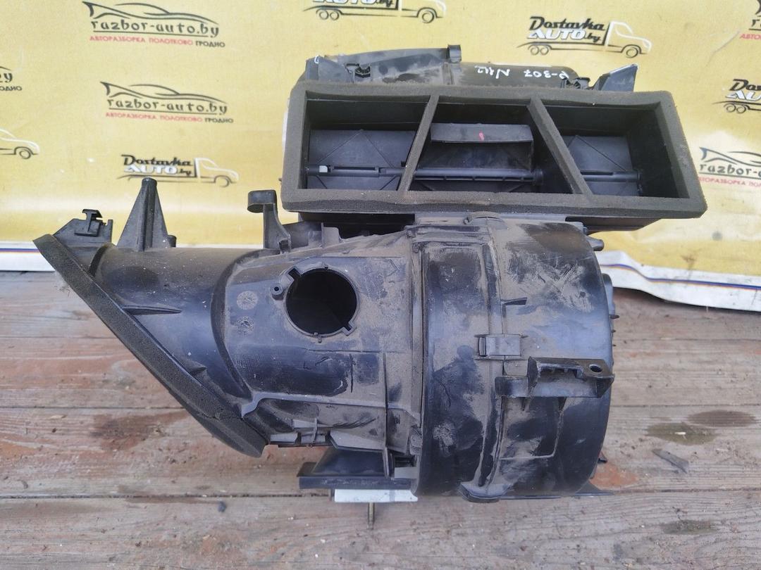 Корпус отопителя (печки) 91TS6Q Peugeot 307 - Фото 4