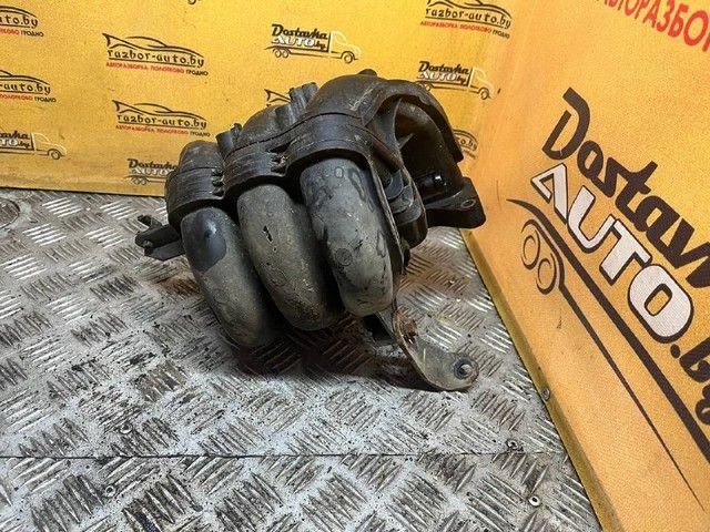 Коллектор впускной 0DPT69 Toyota Aygo - Фото 2