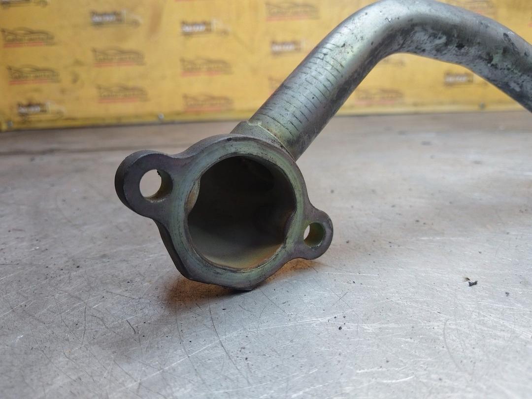 Трубка охлаждающей жидкости металлическая Q8EYTB Nissan Primera купить