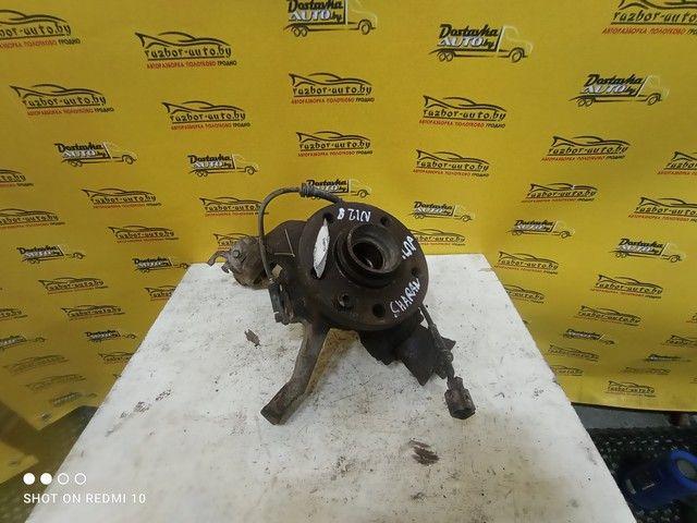 Кулак поворотный правый QHBF7G Volkswagen Sharan - Фото 3