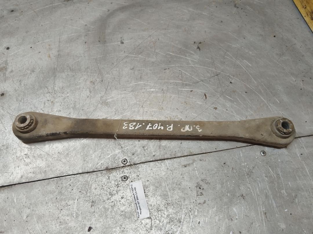 Рычаг задний правый Y4DP12 Peugeot 407