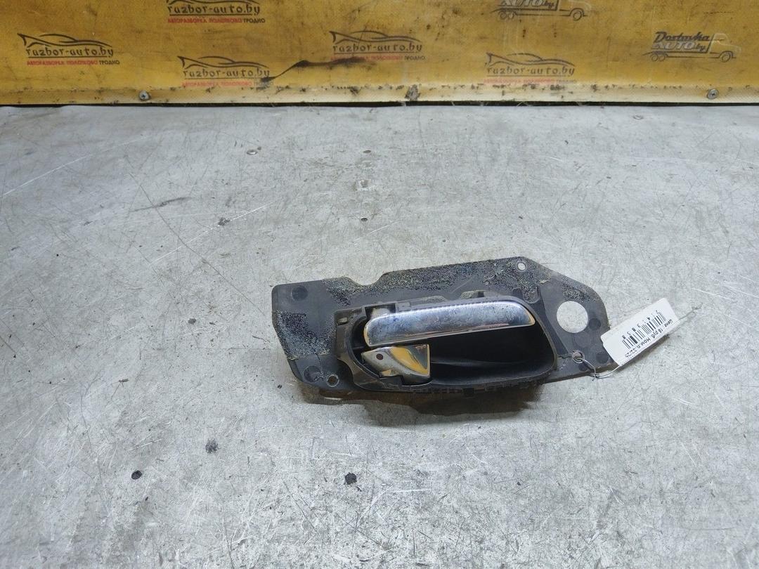 Ручка внутренняя задняя правая ZF7W2G Peugeot 607 купить