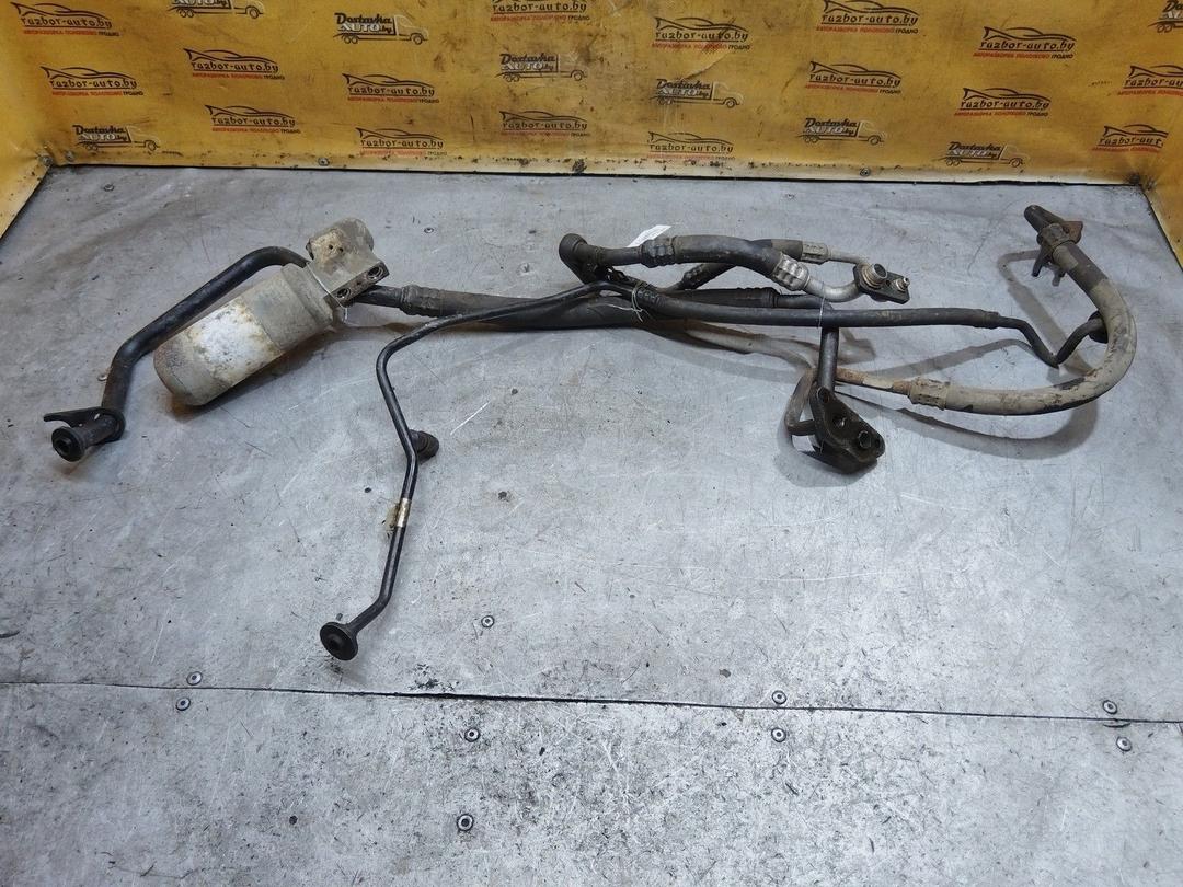 Трубка кондиционера JW523P Renault Laguna купить в магазине запчастей бу