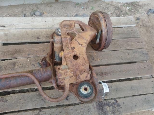 Балка подвески задняя DMFHNC Fiat Palio купить с доставкой