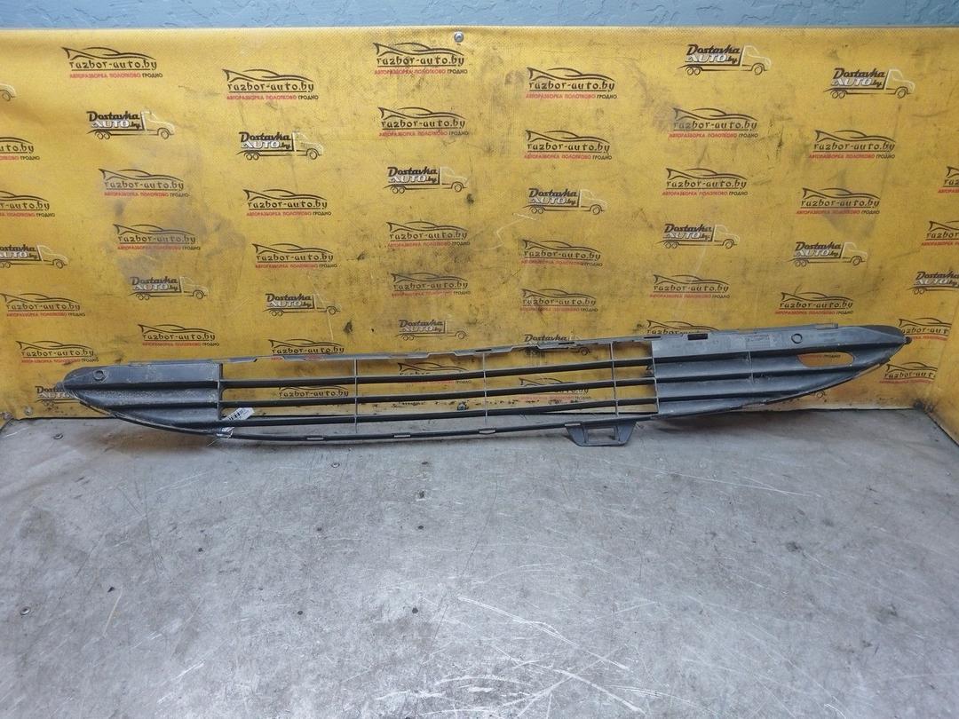 Заглушка (решетка) в бампер передний GBDW1B Peugeot 206 купить с доставкой