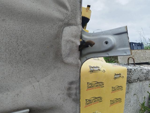 Крыша C4VR8F Seat Alhambra undefined