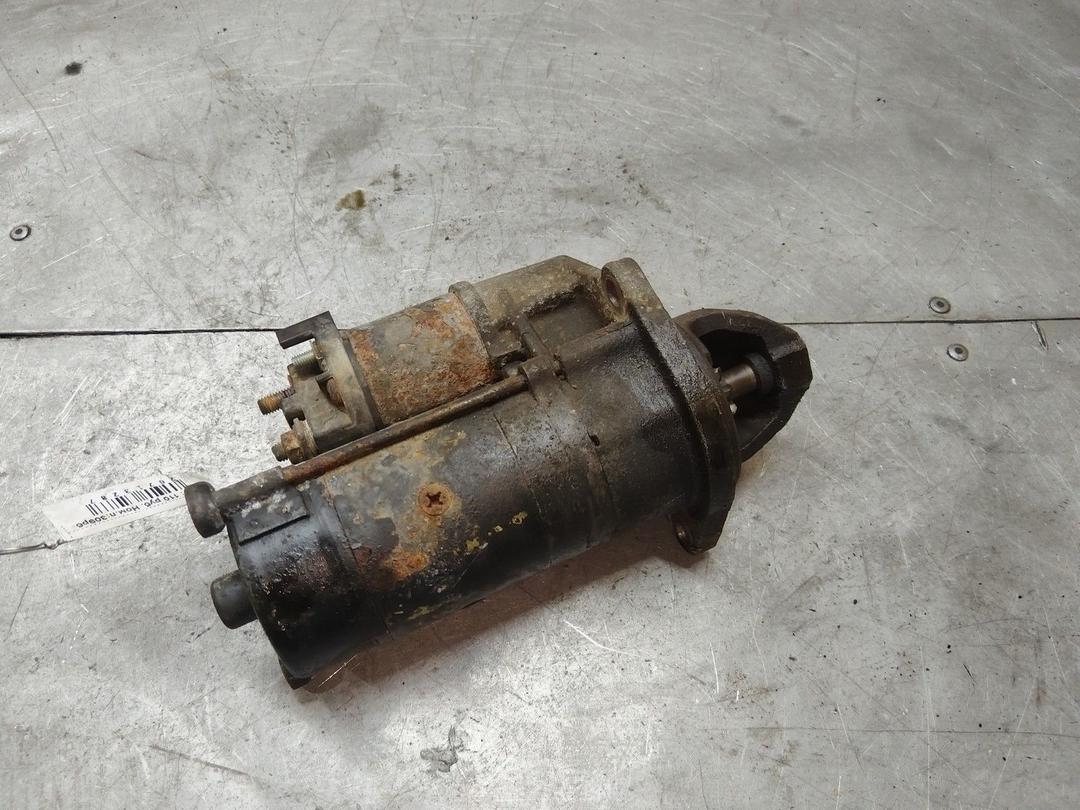 Стартер YRQYX3 BMW 3 E36 купить на авторазборке