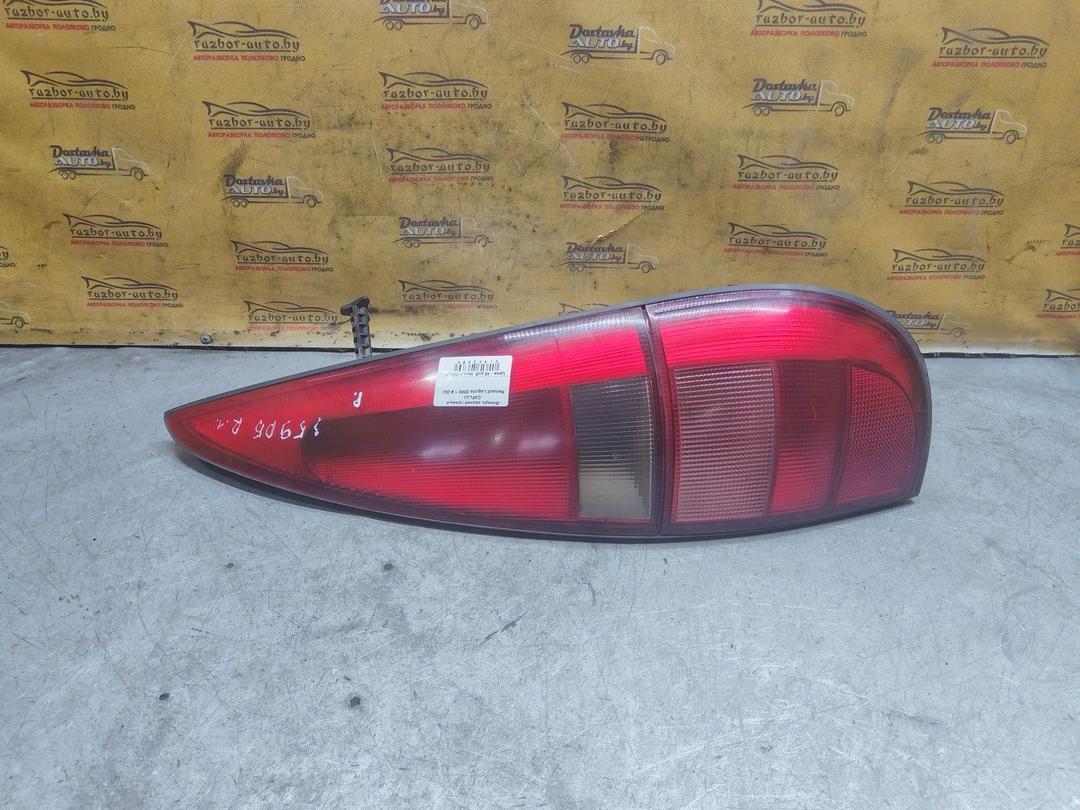 Фонарь задний правый C4FLUJ Renault Laguna купить