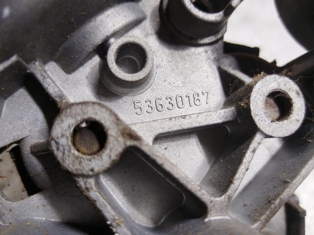 Моторчик передних стеклоочистителей (дворников) BOEXRH Citroen C3 купить в магазине запчастей бу