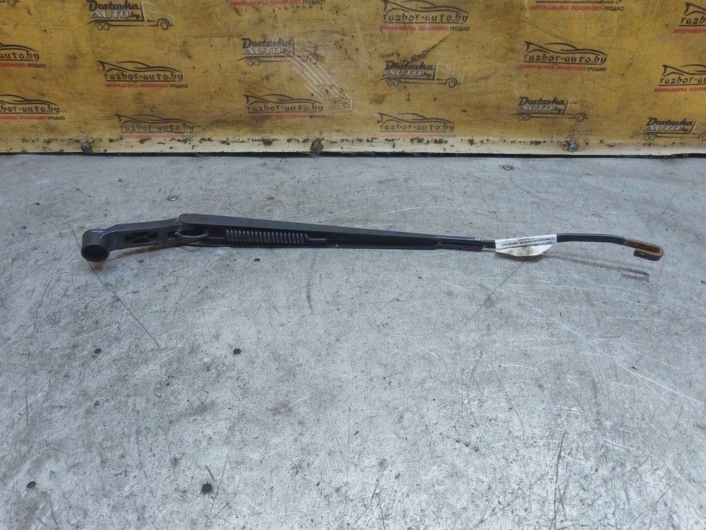 Щеткодержатель (поводок стеклоочистителя, дворник) ZWHOOD Toyota Avensis - Фото 3