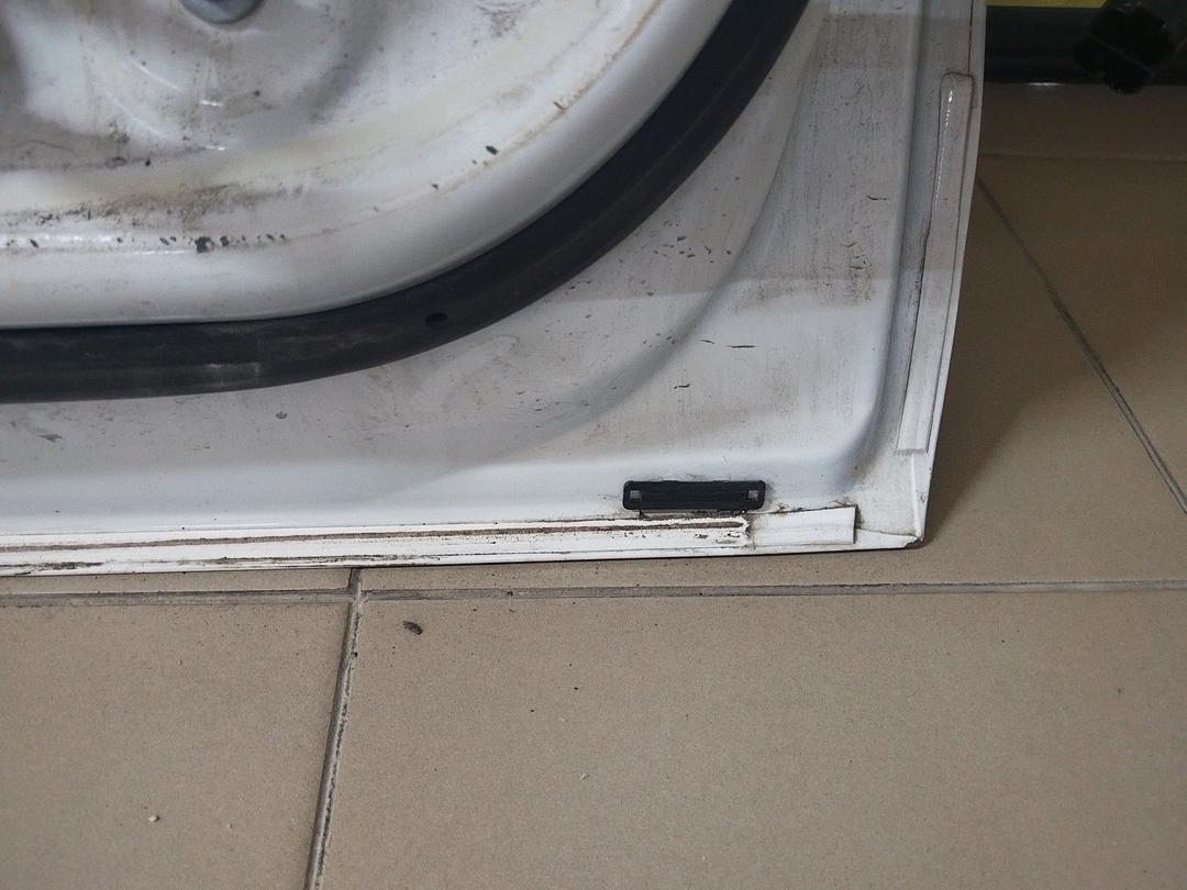 Дверь передняя левая LLHTTR Ford Fusion - Фото 13