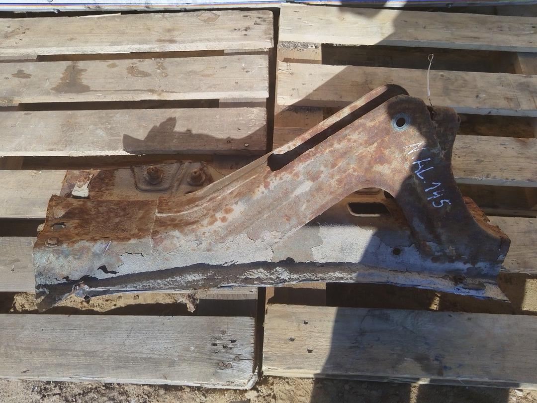 Кронштейн крепления рычага задней подвески 26S0II Nissan Almera купить в магазине запчастей бу