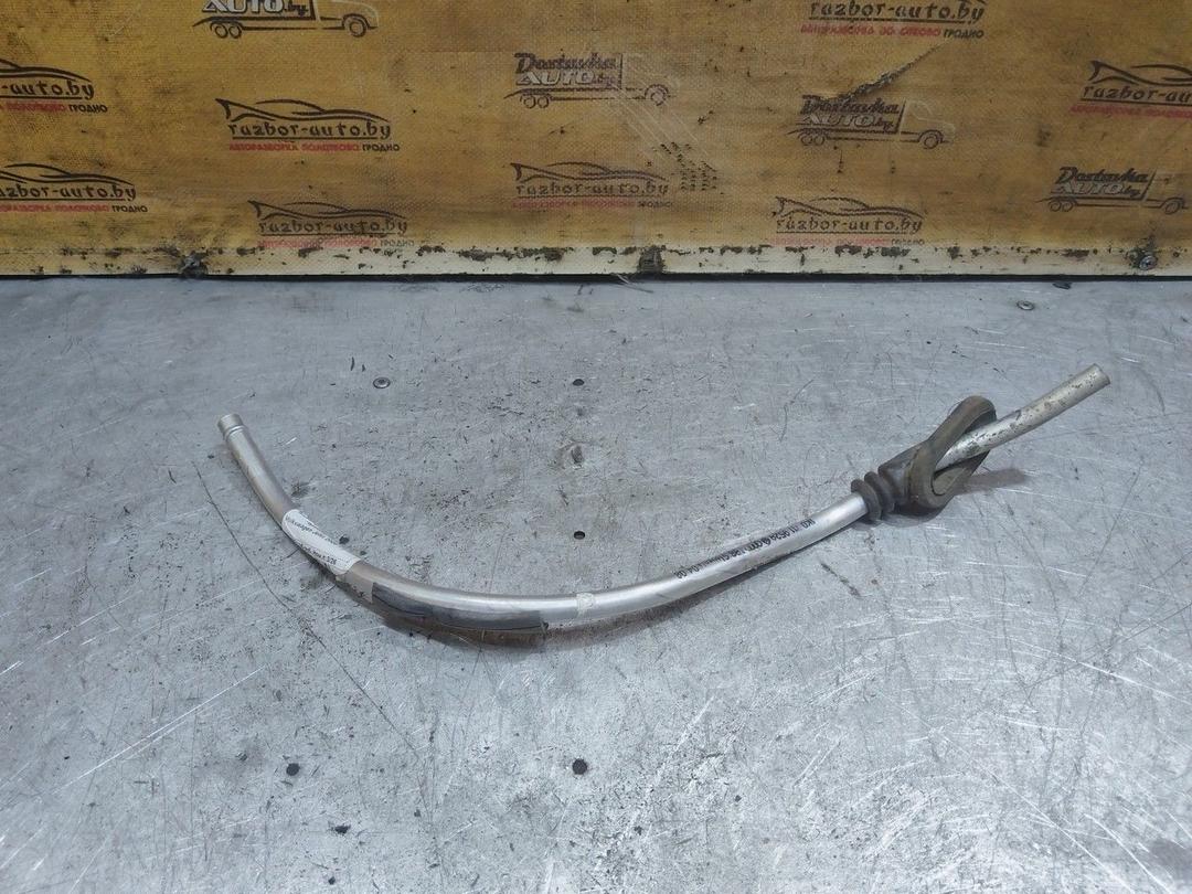 Направляющая трубка для троса ручника (стояночного тормоза) IQYUC4 Volkswagen Jetta - Фото 4