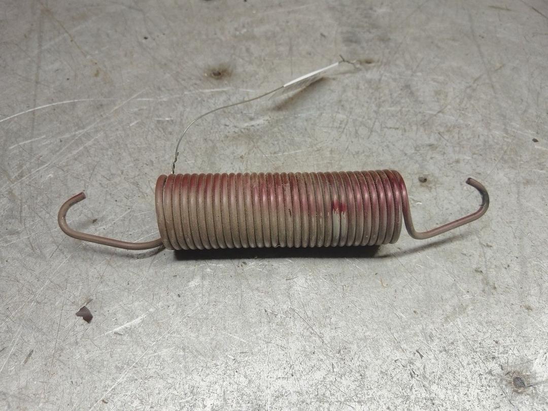 Пружина крышки багажника 3ASHV1 Saab 9-3 - Фото 1