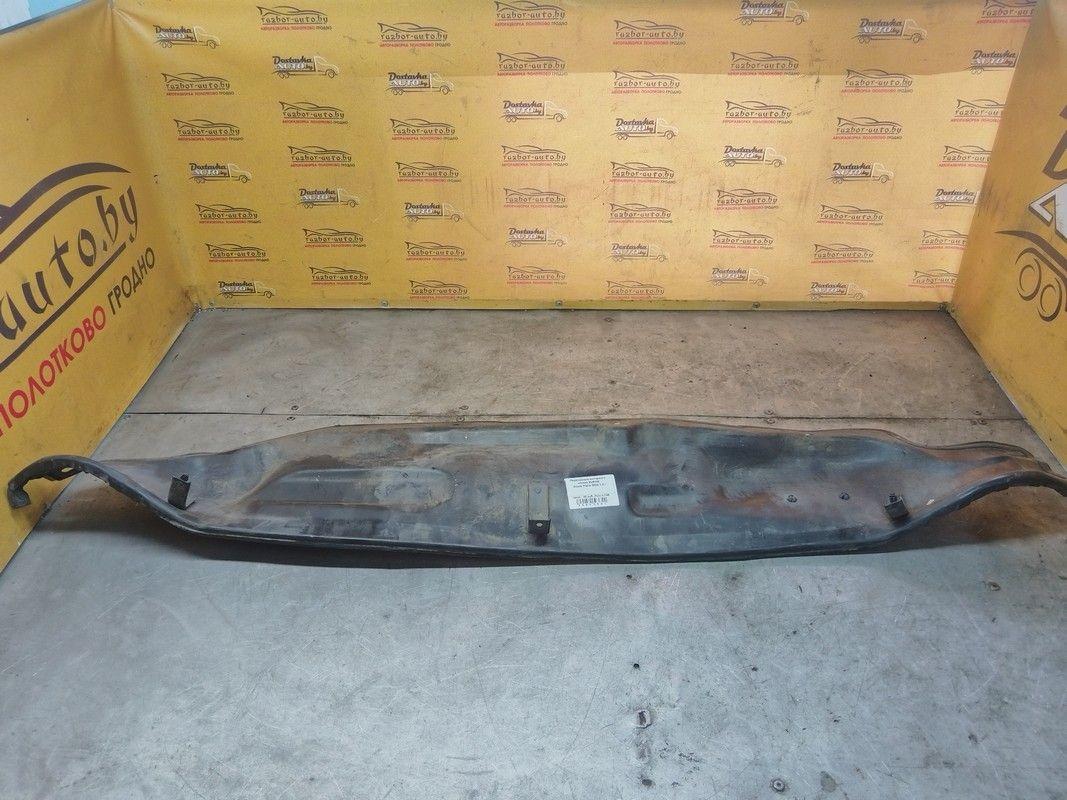 Перегородка моторного отсека 6U6180 Skoda Fabia