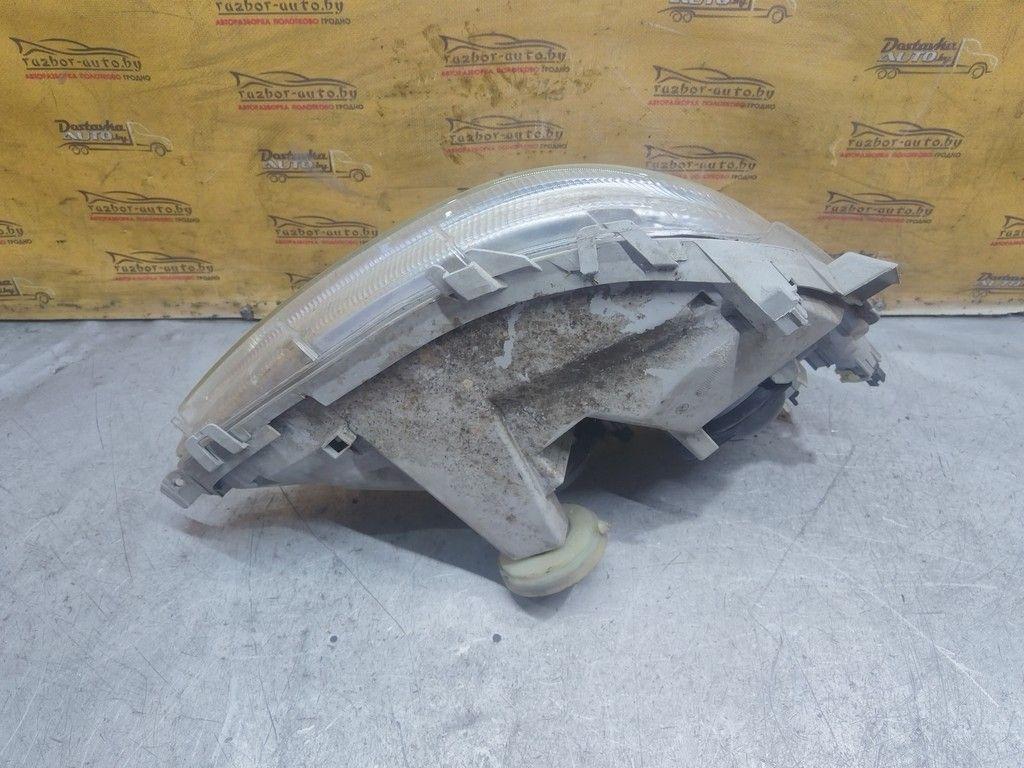 Фара левая LR6OQ6 Mercedes A W168 - Фото 6