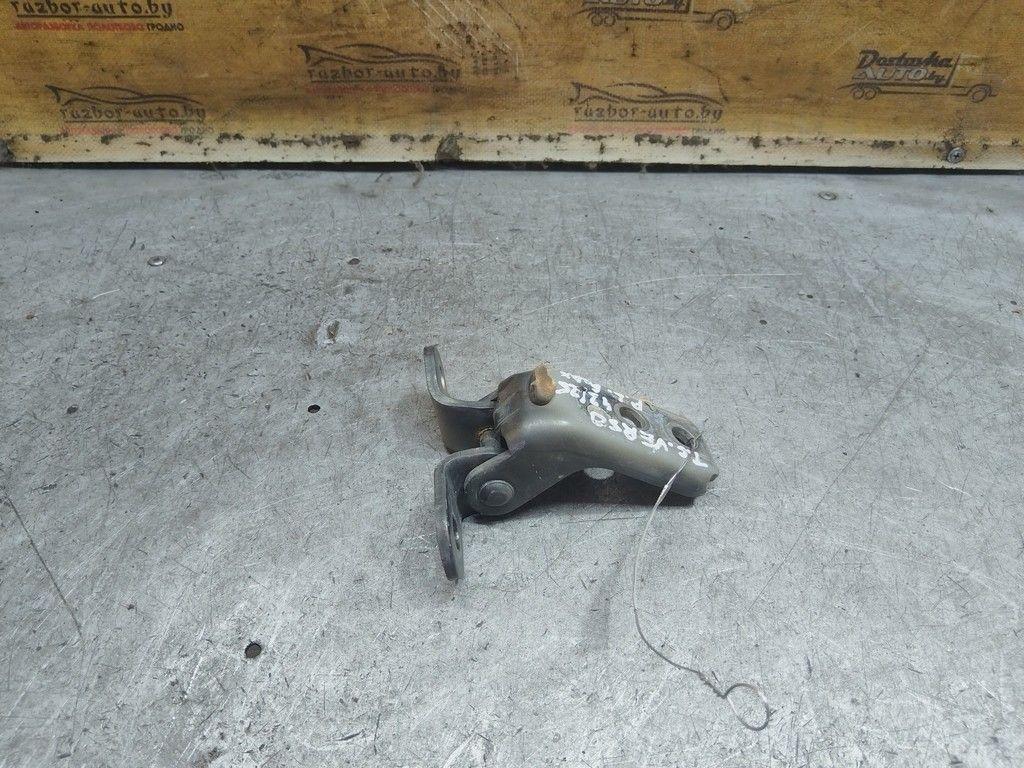 Петля двери передней левой TYO7R6 Toyota Corolla Verso - Фото 2