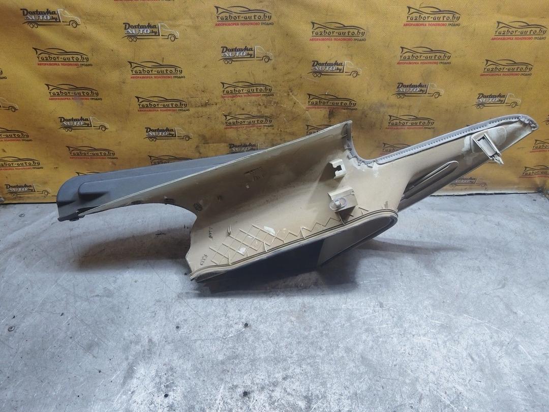 Обшивка багажника KOUTGH Opel Vectra undefined