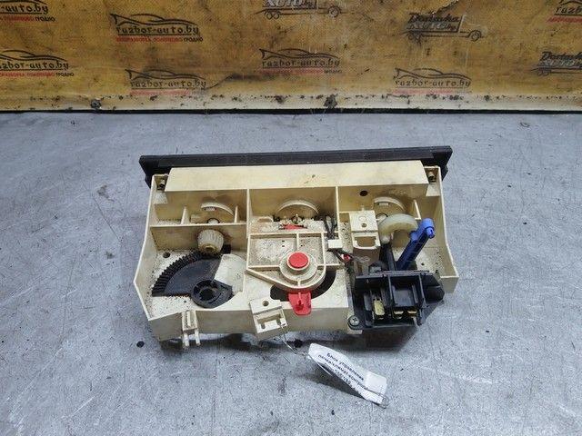 Блок управления печки/климат-контроля E6SWA9 Audi 100 - Фото 6