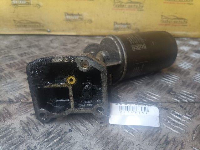 Кронштейн масляного фильтра FS7B6V Mercedes E W124 - Фото 3