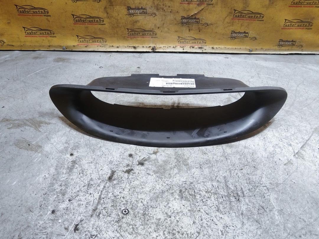 Кожух панели приборов L9CJ46 Citroen Xsara Picasso - Фото 1