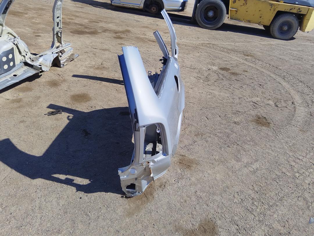 Крыло заднее правое C6CQ7V Skoda Octavia - Фото 5