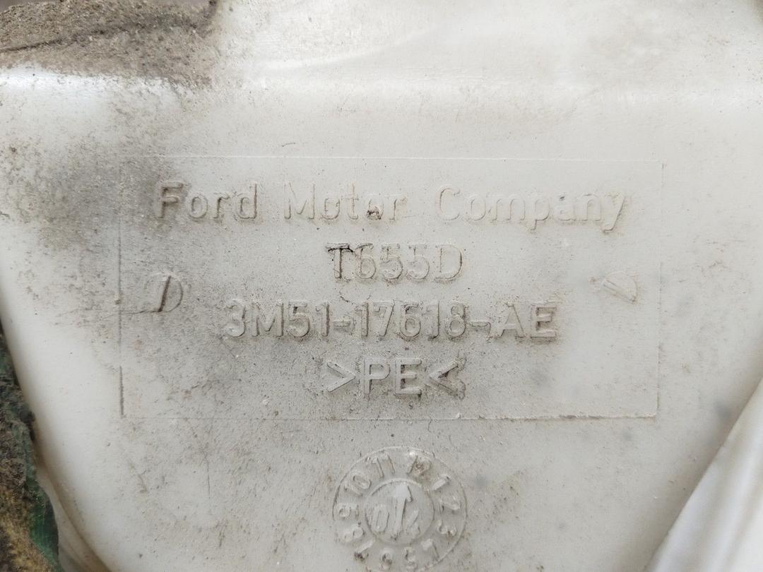 Бачок омывателя 1AEQ4J Volvo S40 - Фото 5