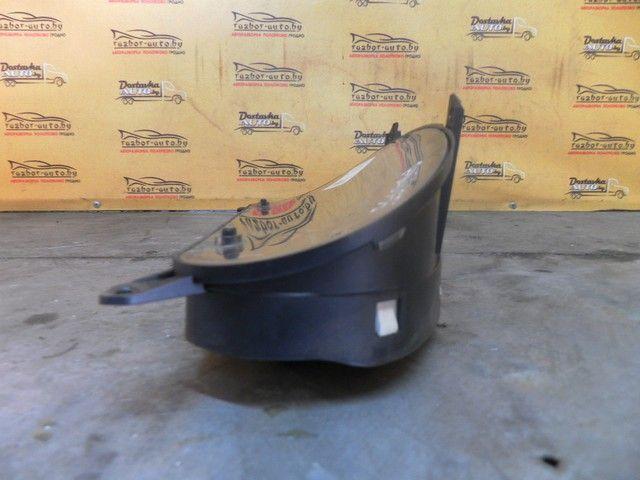 Щиток приборов (приборная панель) GCK9ES Peugeot 406 - Фото 7