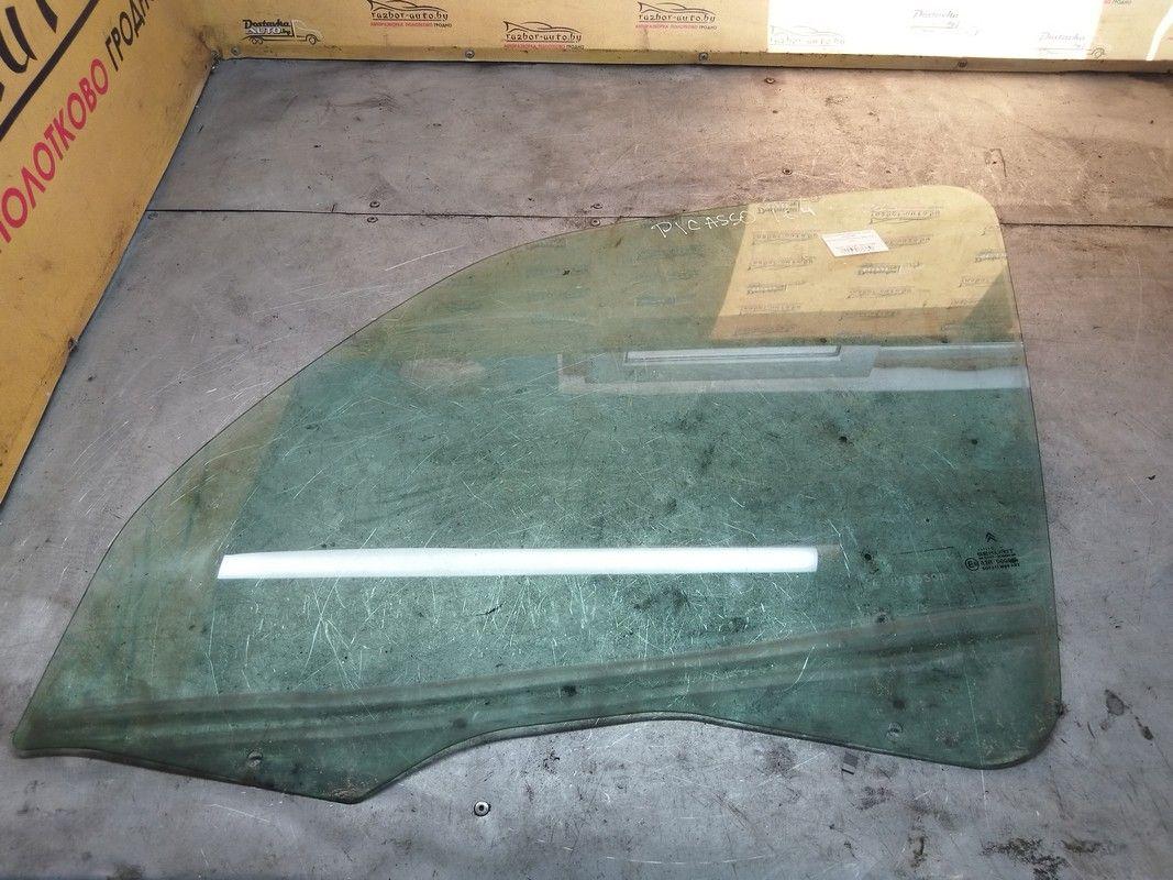Стекло двери передней левой MEXFBE Citroen Xsara Picasso