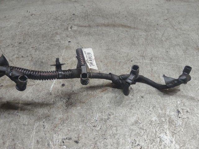 Проводка (планка) свечей накала 4M5X10 Ford Focus купить в магазине запчастей бу