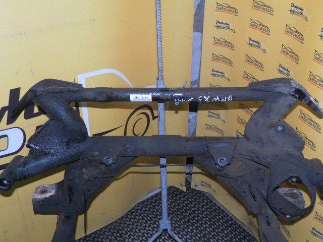 Балка подвески передняя (подрамник) VRLLJ5 BMW X5 E53 undefined