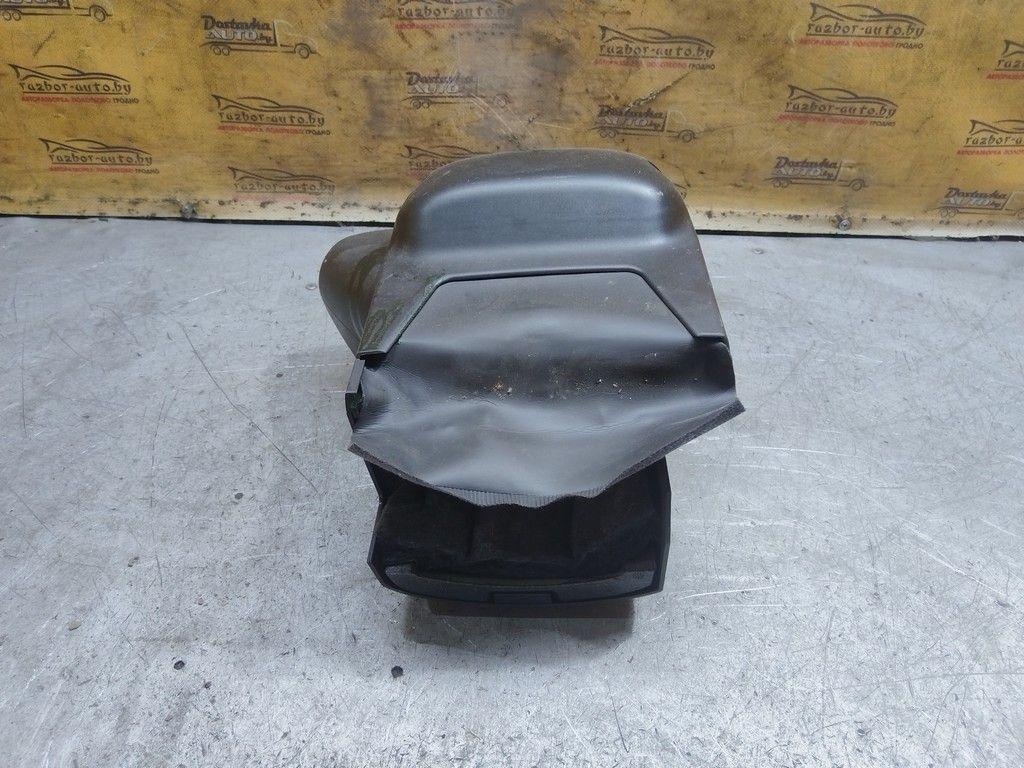 Кожух рулевой колонки T92HFZ Opel Insignia - Фото 6