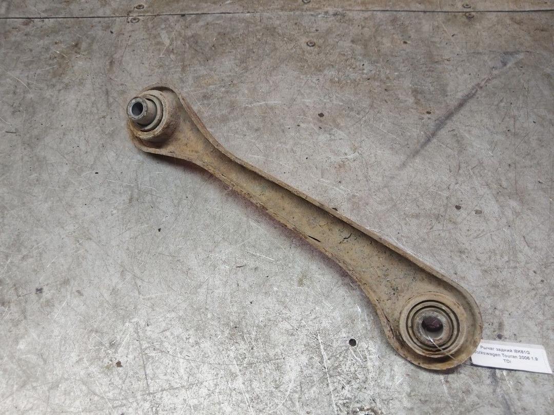 Рычаг задний I8K61G Volkswagen Touran - Фото 6