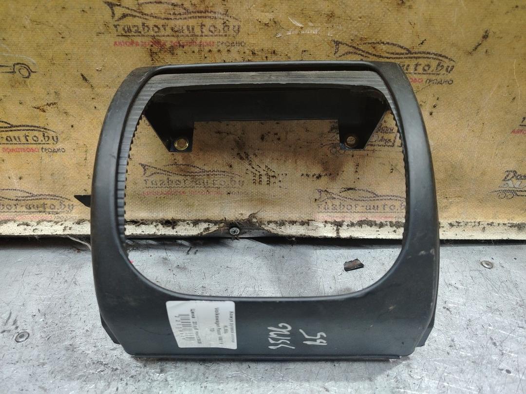 Кожух рулевой колонки KL658J Volkswagen Passat - Фото 1