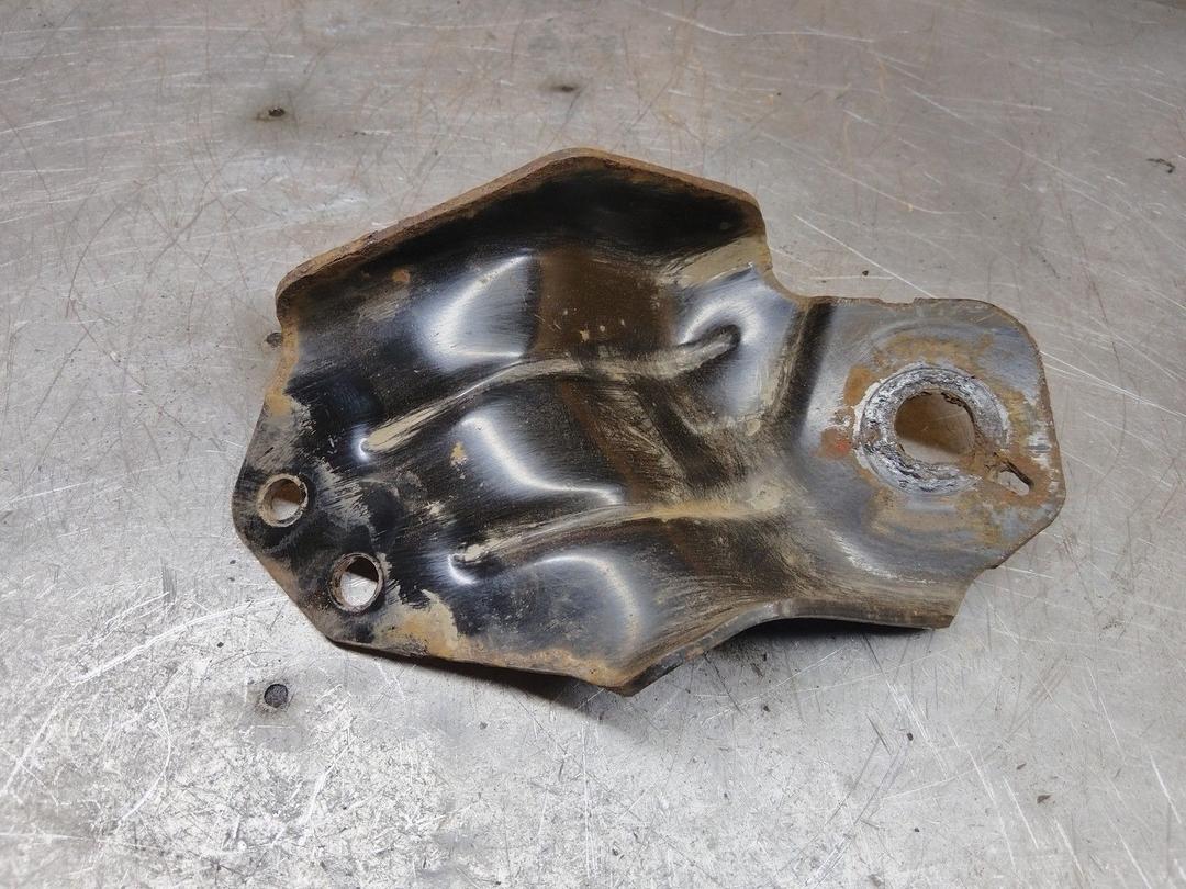 Кронштейн крепления балки подвески 4G045B Ford Fusion - Фото 3