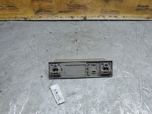 Ручка внутренняя потолочная U98R2M Audi A6 купить с доставкой