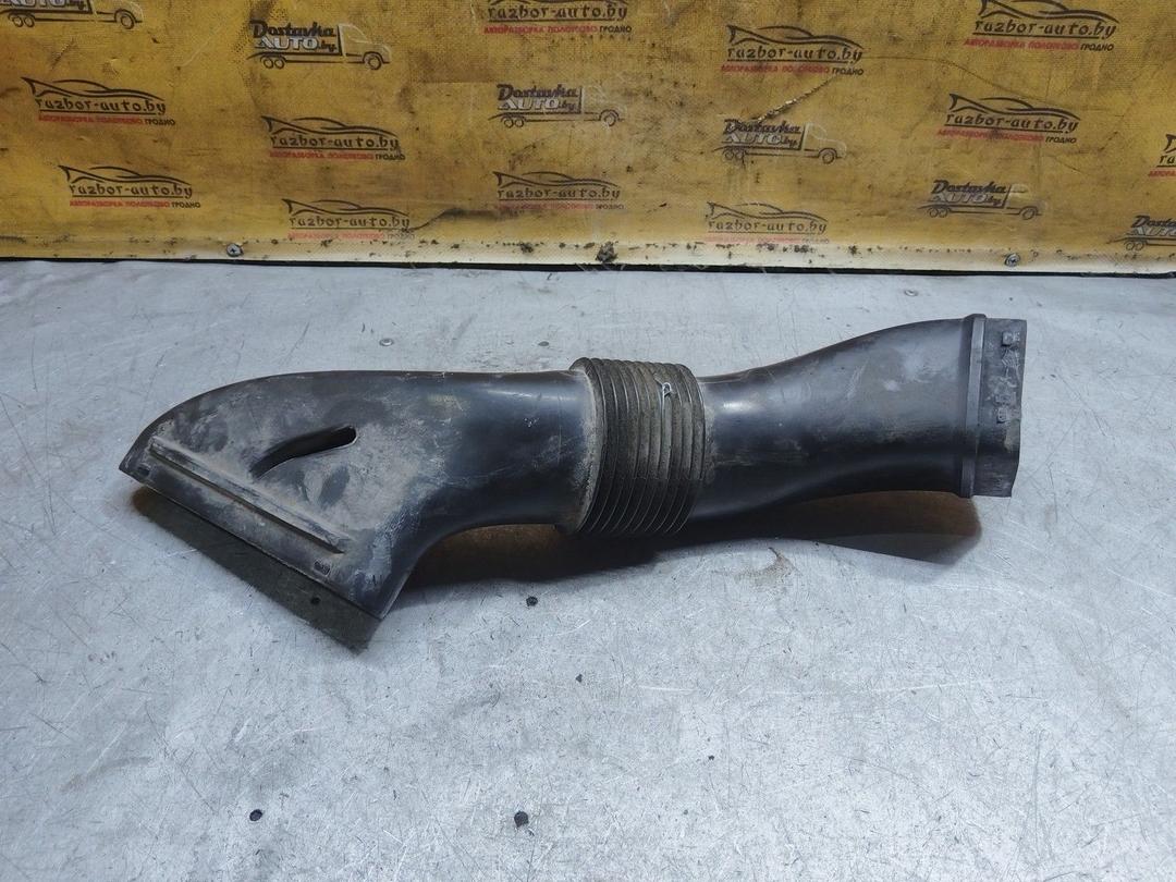 Воздухозаборник NK8053 Volvo S60 купить на авторазборке