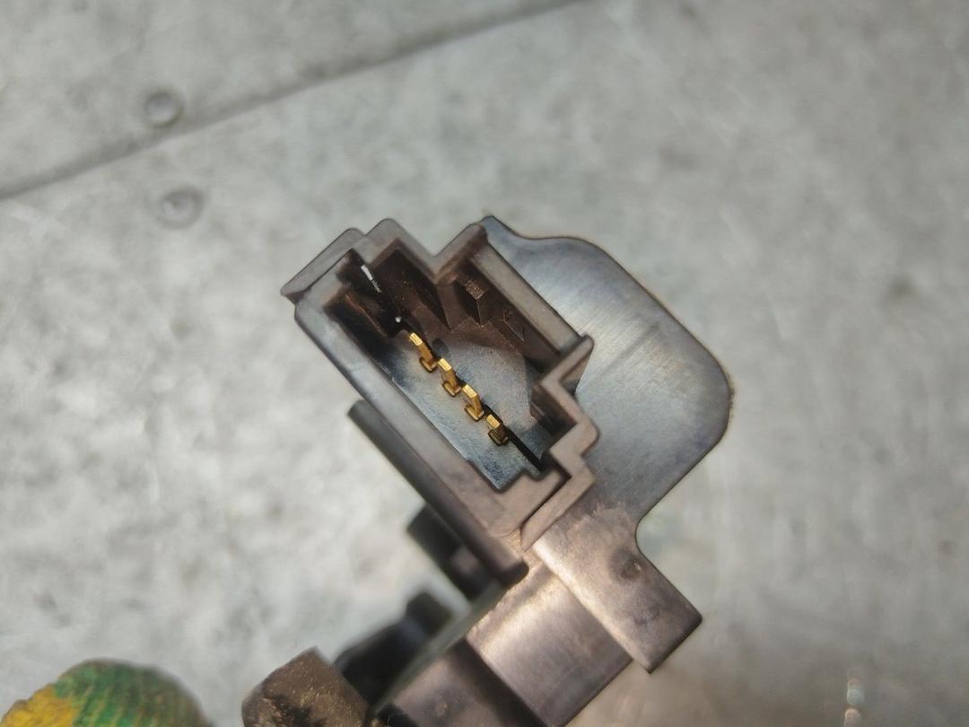 Замок багажника ZKNCXC Renault Laguna купить с доставкой