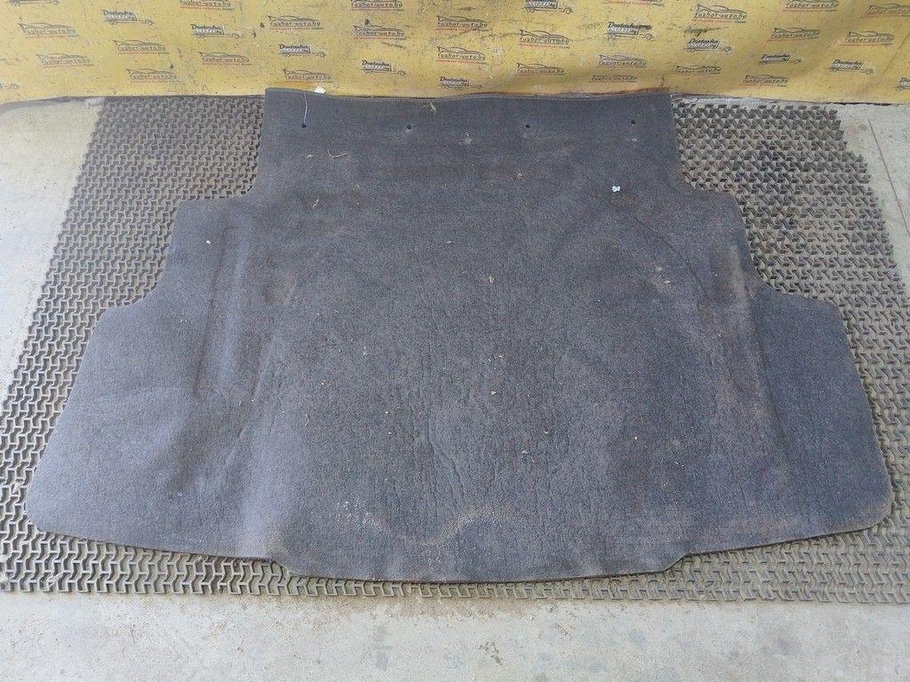 Ковер багажника Q16ZS8 Toyota Corolla - Фото 3