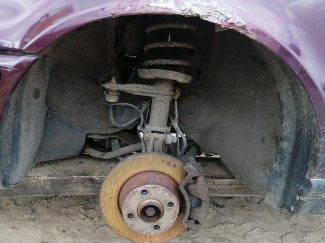 Полуось передняя левая (приводной вал, ШРУС) MBOQME Audi 80 купить