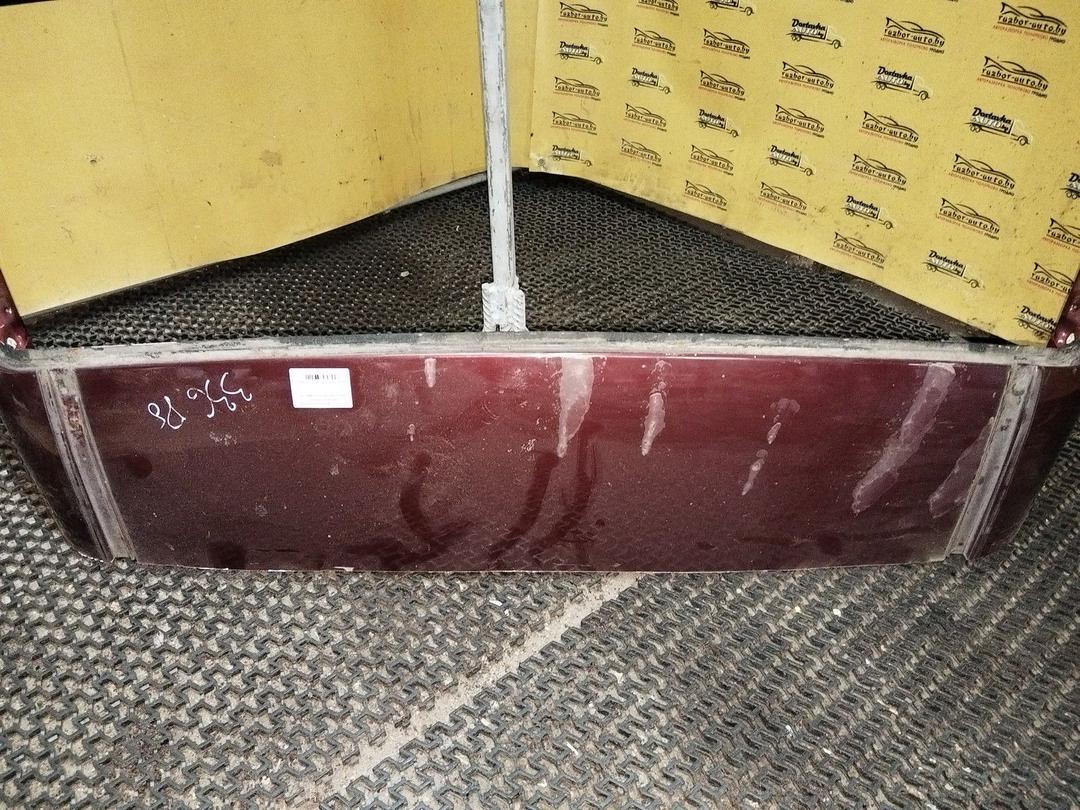 Часть кузова (вырезанный элемент) M8VDI7 Volkswagen Passat купить с доставкой