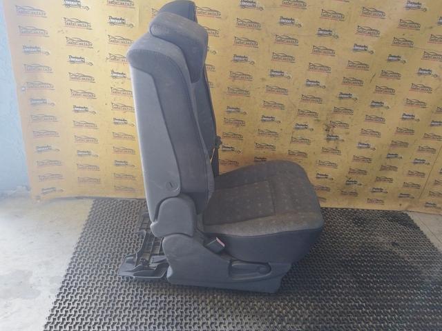 Сиденье заднее PJP68O Renault Espace купить на авторазборке