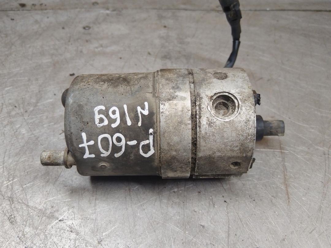 Блок управления ESP F6044Y Peugeot 607