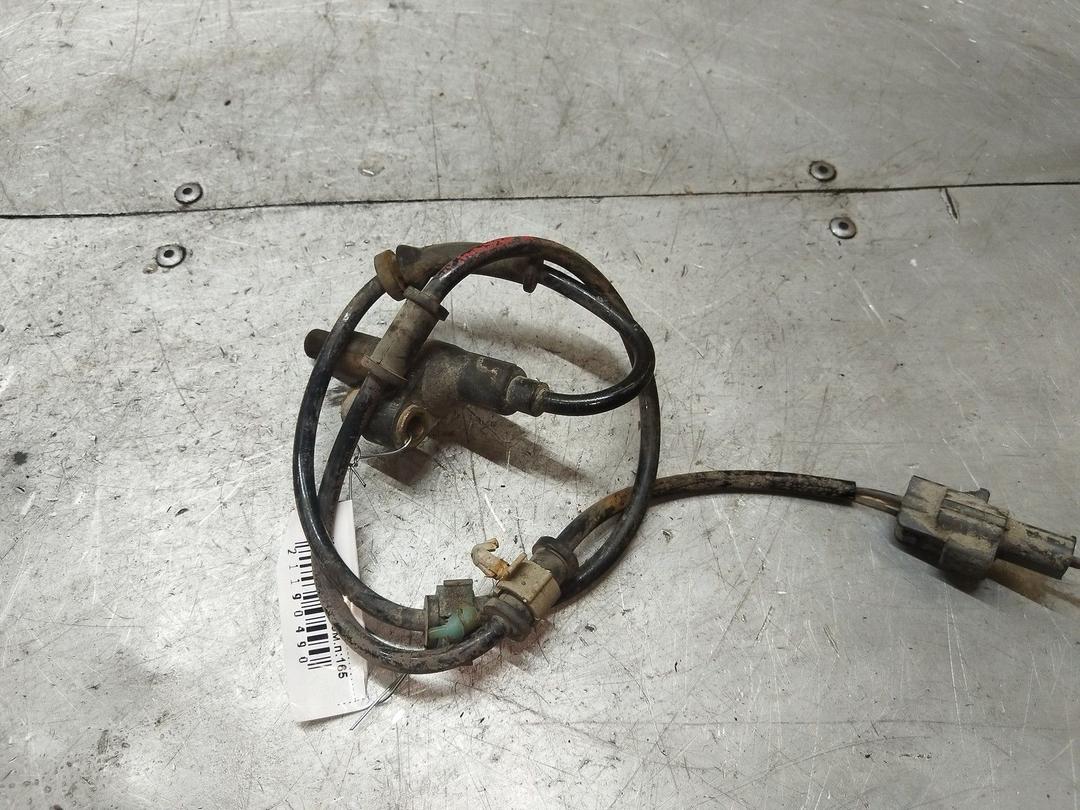 Датчик ABS задний ZWJ1GI Daewoo Matiz - Фото 1