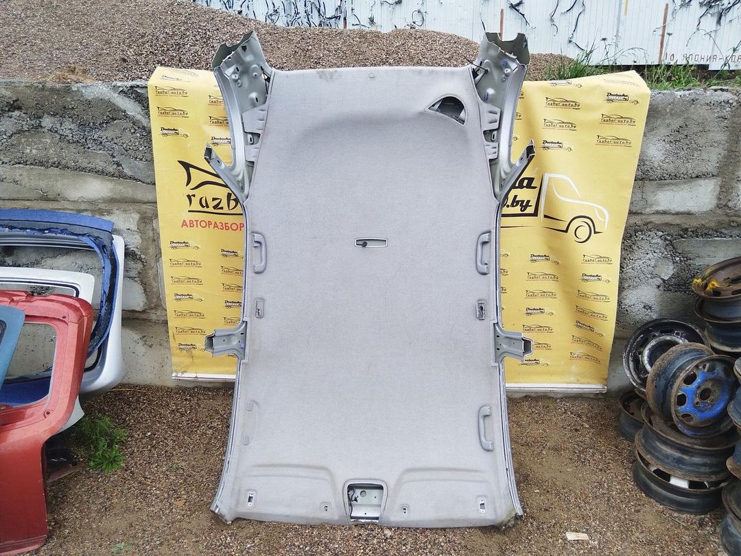 Крыша 5P6CI3 Opel Meriva - Фото 5